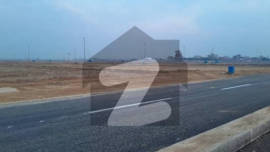 ڈی ایچ اے فیز9 پریزم - بلاک اے ڈی ایچ اے فیز9 پریزم,ڈی ایچ اے ڈیفینس,لاہور میں 1 کنال رہائشی پلاٹ 2.95 کروڑ میں برائے فروخت۔