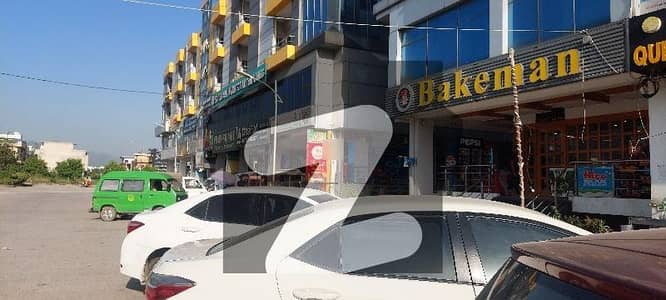 ڈی ۔ 12 مرکز ڈی ۔ 12,اسلام آباد میں 1 مرلہ دکان 2.0 لاکھ میں کرایہ پر دستیاب ہے۔