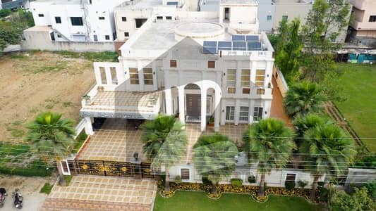 2 Kanal Furnished House For Sale In Valencia Town