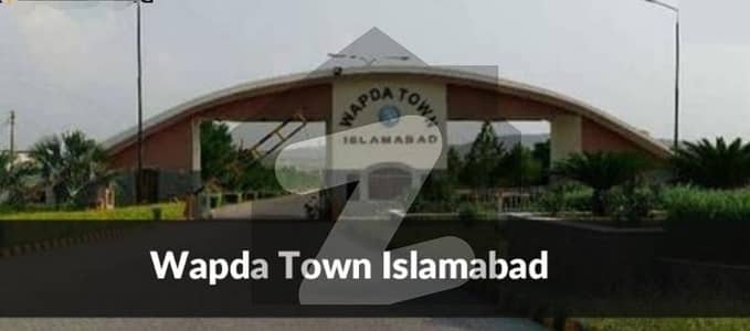 Residential plot for sale