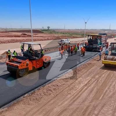 Margalla Enclave 5 Marla Near To Southern ByPass .