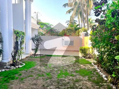500 Yards Luxurious House for Sale Phase 5 DHA Karachi