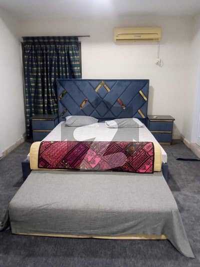 ایف ۔ 10 اسلام آباد میں 2 مرلہ Studio فلیٹ 80.0 ہزار میں کرایہ پر دستیاب ہے۔