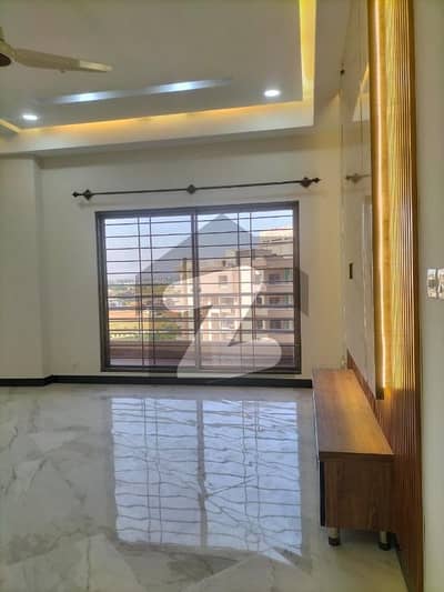 Brand New 4 Bedroom Apartments Available For Rent In Askari Tower 4 DHA Phase 5 Islamabad.
