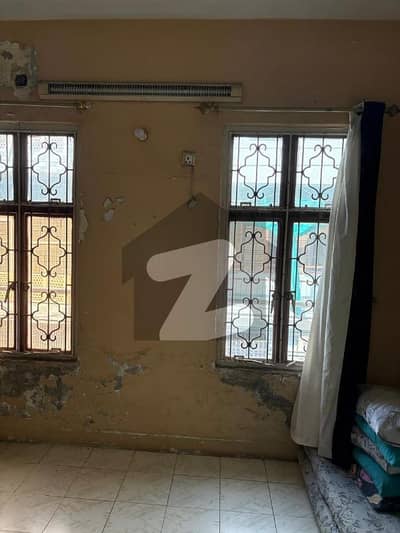 10 Marla Semi Commercial House Silent Office For Rent