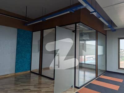 آئی ۔ 8 مرکز آئی ۔ 8,اسلام آباد میں 4 مرلہ دفتر 9.0 کروڑ میں برائے فروخت۔