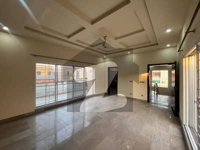 Elegant 1-Kanal Double Unit House for Rent in DHA Phase 7, 6 Master Bedrooms with Attached Bathrooms, 3 Kitchens, TV Lounges, Drawing & Dining, Store Room, Powder Room Perfect Family Home Easy Deal by Wall Green Realtors