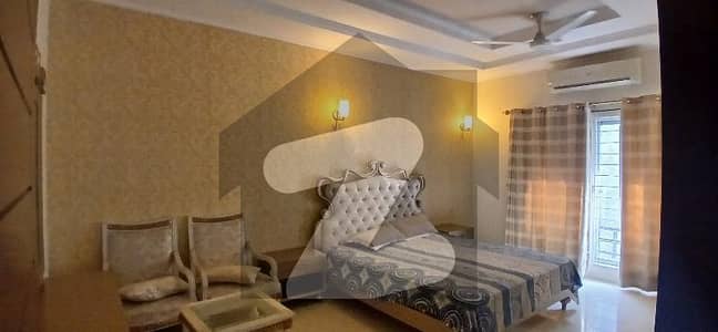 One Kanal Looks like Brand New Fully Furnished Bungalow For Sale In Phase 5, DHA.