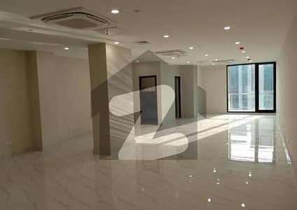 Office Space available for Rent in Mall of Islamabad