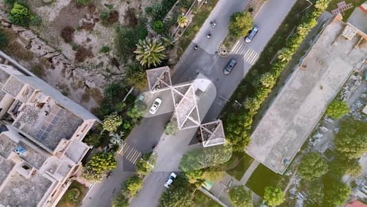 ستارہ ویلی فیصل آباد میں 1 کنال رہائشی پلاٹ 2.2 کروڑ میں برائے فروخت۔