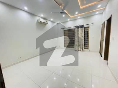 Like A Condition 10 Marla Double Storey 5 Bedroom House For Rent Bahria Town Rawalpindi Phase 8