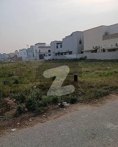 Eden city plot for sale hot location