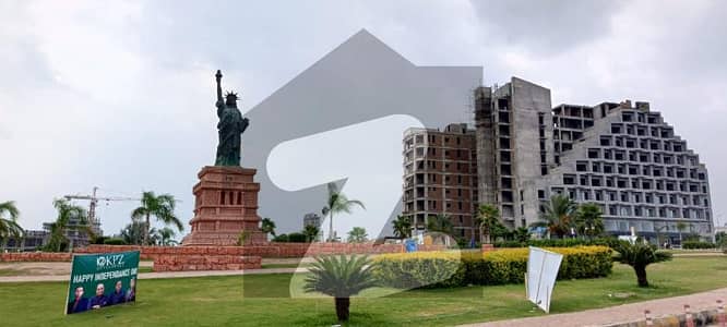 L Block 1484. Extra Land 2 Marla paid in A Cat.