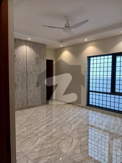 Brand New Portion 1 Kanal