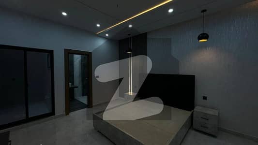 3.75 Marla House For Sale In Canal Garden Canal Road Faisalabad