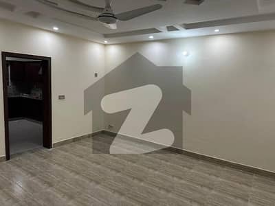 7 Marla Upper Portion Available For Rent Bharia Town Phase 8 Rawalpindi