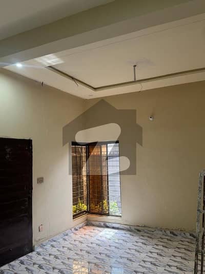 FAISAL TOWN 10 MARLA UPPER PORTION FOR RENT AT IDEAL LOCATION.