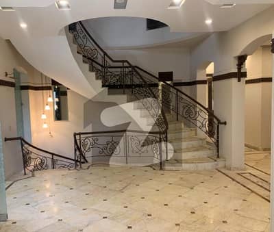 02 Kanal Modern Design House For Rent In DHA Phase 2 Lahore. Top Location