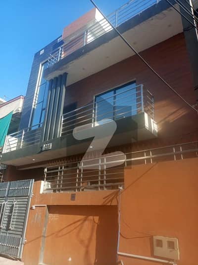 Neat and clean house for rent