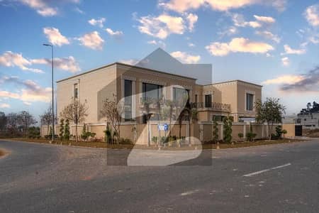 ڈی ایچ اے فیز 7 ڈیفنس (ڈی ایچ اے),لاہور میں 6 کمروں کا 2 کنال مکان 27.0 کروڑ میں برائے فروخت۔