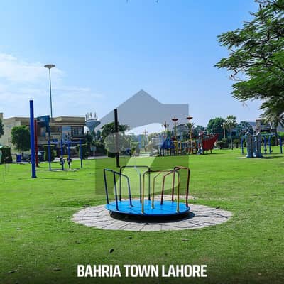 5 MARLA PLOT FOR SALE IN L BLOCK WITH POSSESSION UTILITY PAID