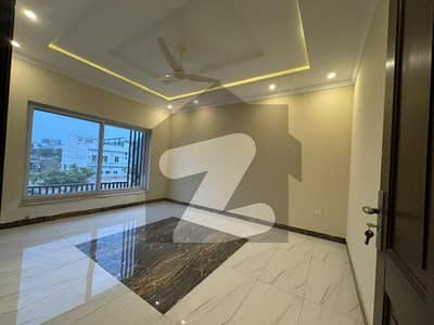 Brand New 8 Marla House for Sale in Sector J, Reasonable Price Best Location For Living Bahria Enclave Islamabad