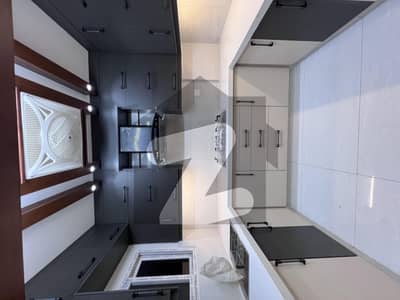 Apartment Available For Sale  Phase Vii Saher Commercial Bungalow Facing