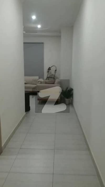 1 BEDROOM FULLY FURNISHED APARTMENT FOR RENT IN GULBERG 2