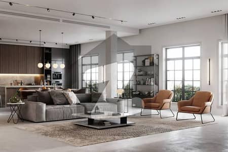 Fully Furnished House for Rent in Askari-10 Sector-F