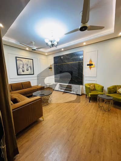 ایف ۔ 11 اسلام آباد میں 1 کمرے کا 6 مرلہ فلیٹ 1.1 لاکھ میں کرایہ پر دستیاب ہے۔