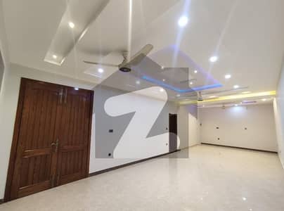 G-9/1 House Sized 3200 Square Feet Is Available