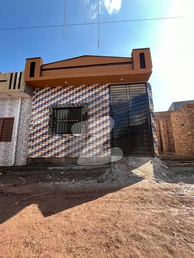 خالد کالونی چکری روڈ,راولپنڈی میں 2 کمروں کا 1 مرلہ مکان 25.0 لاکھ میں برائے فروخت۔