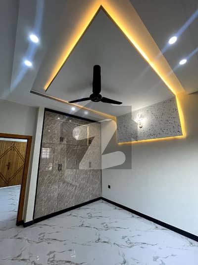 5 Marla Beautiful House for sale in Fmc