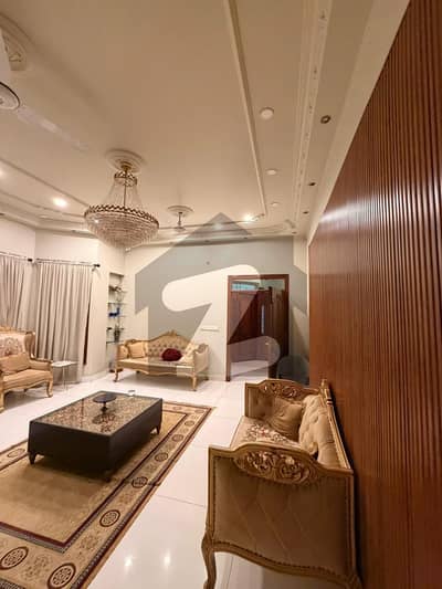 Bungalow Available For Sale