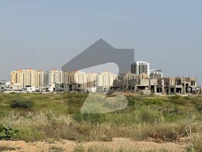 Prime Corner | 600 Yards | Kh-e-Babar & 22nd Street | Zone E | Phase 8