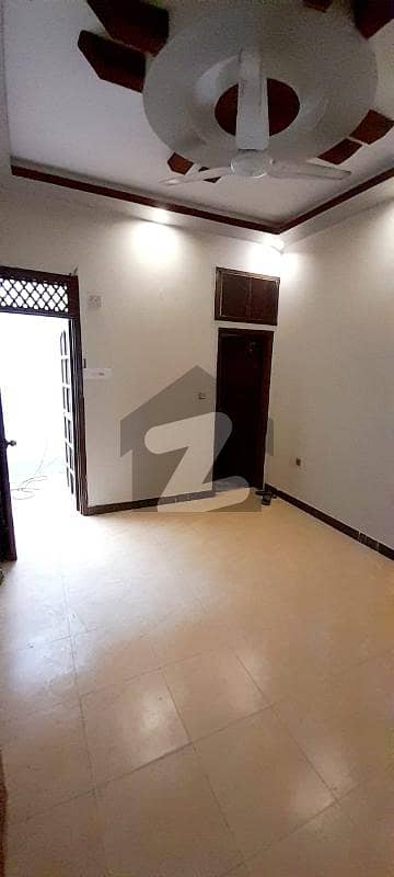 گلشنِ معمار - سیکٹر آر گلشنِ معمار,گداپ ٹاؤن,کراچی میں 2 کمروں کا 5 مرلہ مکان 1.4 کروڑ میں برائے فروخت۔