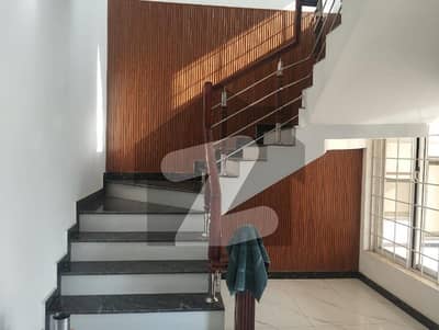 brand new upper portion available for rent in DHA phase 2 Islamabad.