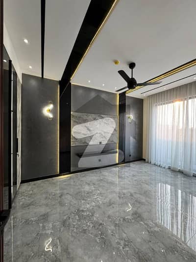 Fine 10 Marla House For Sale in Wapda City Canal Expressway Faisalabad