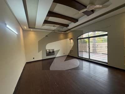 1 Kanal Spanish Design House For Rent In DHA Phase 5 Block-H Lahore.