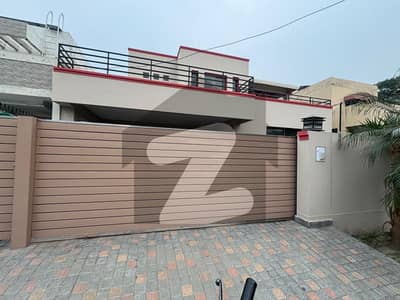 1 Kanal Luxury House For Rent DHA Phase 4