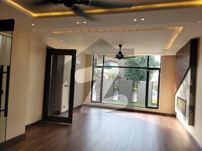 1 Kanal Boulevard Corner Designer House For Sale. Dem 8.90 Crore Negotiable