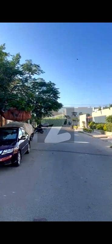 1000 Sq Yards Prime Plot For Sale Near Khy E Qasim, Phase 8