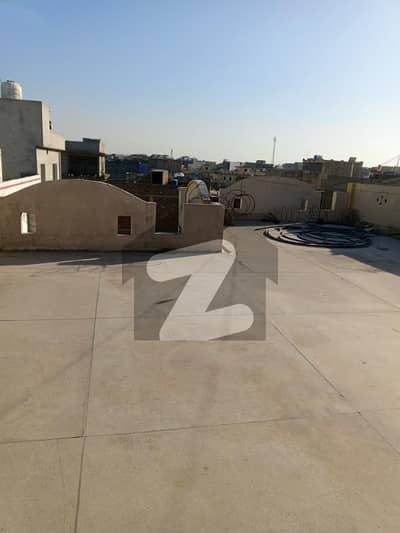 Upper Portion 7 Marla Electricity Water Gas Tahir Khan 03115850472