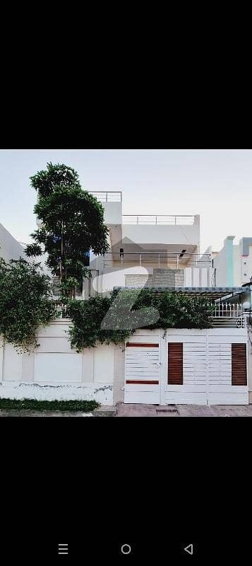 5 Marla double story house available for sale peeran ghaib road Aneesah garden Multan