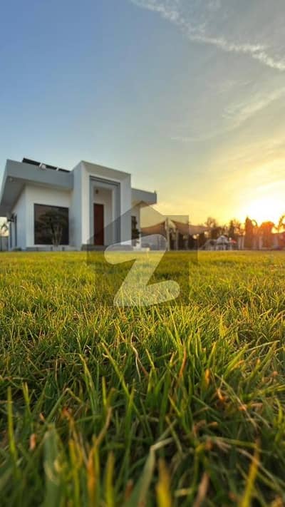 8 Kanal luxury farm house available for rent in bedian road Lahore near to DHA