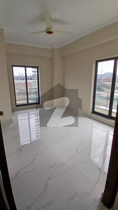 2 Bed Corner Apartment For Sale In WARDA HAMNA Residencia 4
