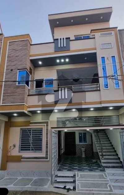 Beautiful House For Sale North Town