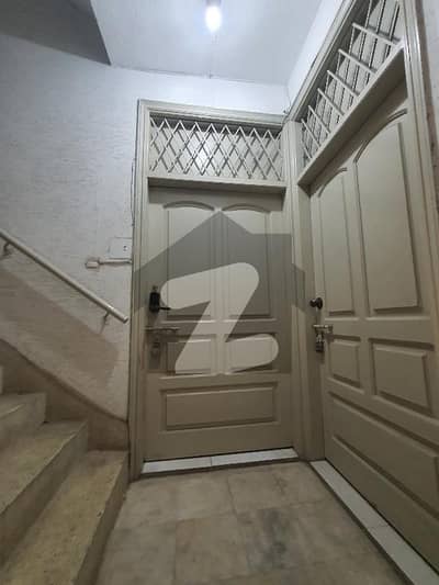 3rd Floor For Rent In Commercial Market Chaklala Scheme 3 Rawalpindi