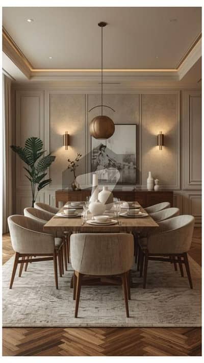 Luxury Residential Apartments 10% Discount + 15% Assured Rental Income