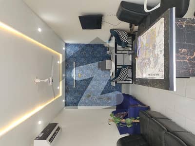 Shop For Rent Punjab society phase 2 Near College Road Mizail Chowk Facing Park Best For Silent office